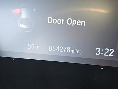 2021 Honda Civic Sedan Sport