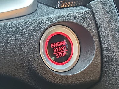 2021 Honda Civic Sedan Sport