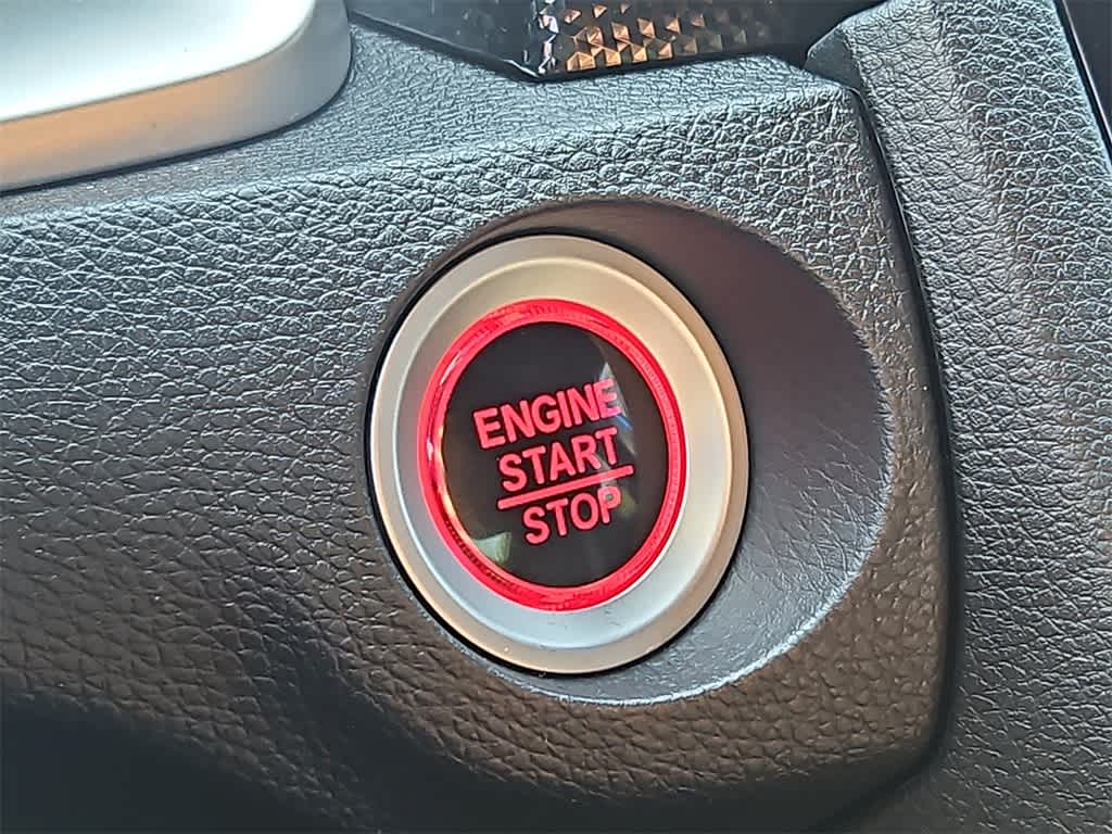 2021 Honda Civic Sedan Sport