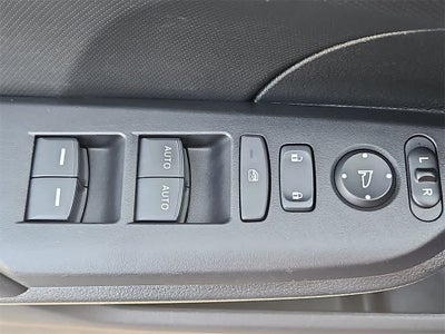 2021 Honda Civic Sedan Sport