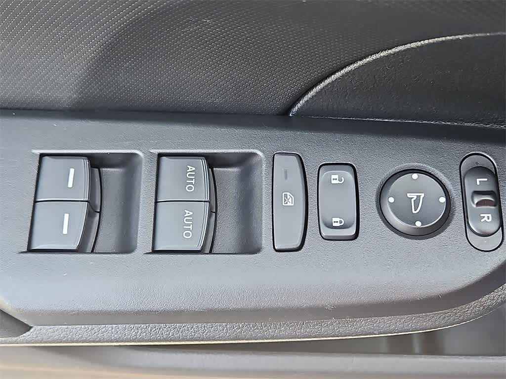 2021 Honda Civic Sedan Sport