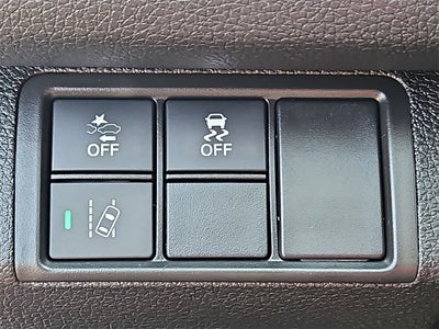 2021 Honda Civic Sedan Sport