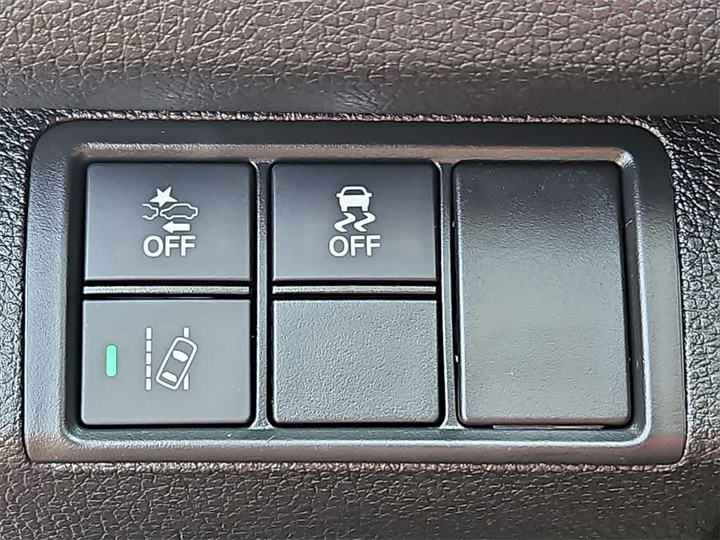 2021 Honda Civic Sedan Sport