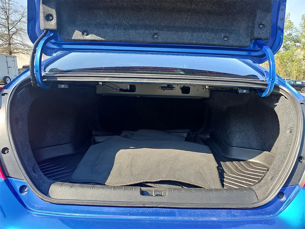 2021 Honda Civic Sedan Sport