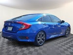 2021 Honda Civic Sedan Sport