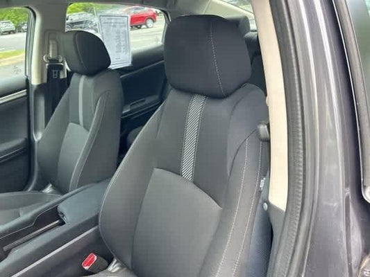 2016 Honda Civic EX in Virginia Beach, VA - Priority Auto Group