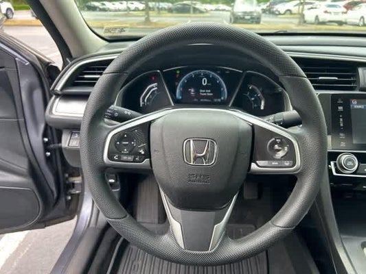 2016 Honda Civic EX in Virginia Beach, VA - Priority Auto Group