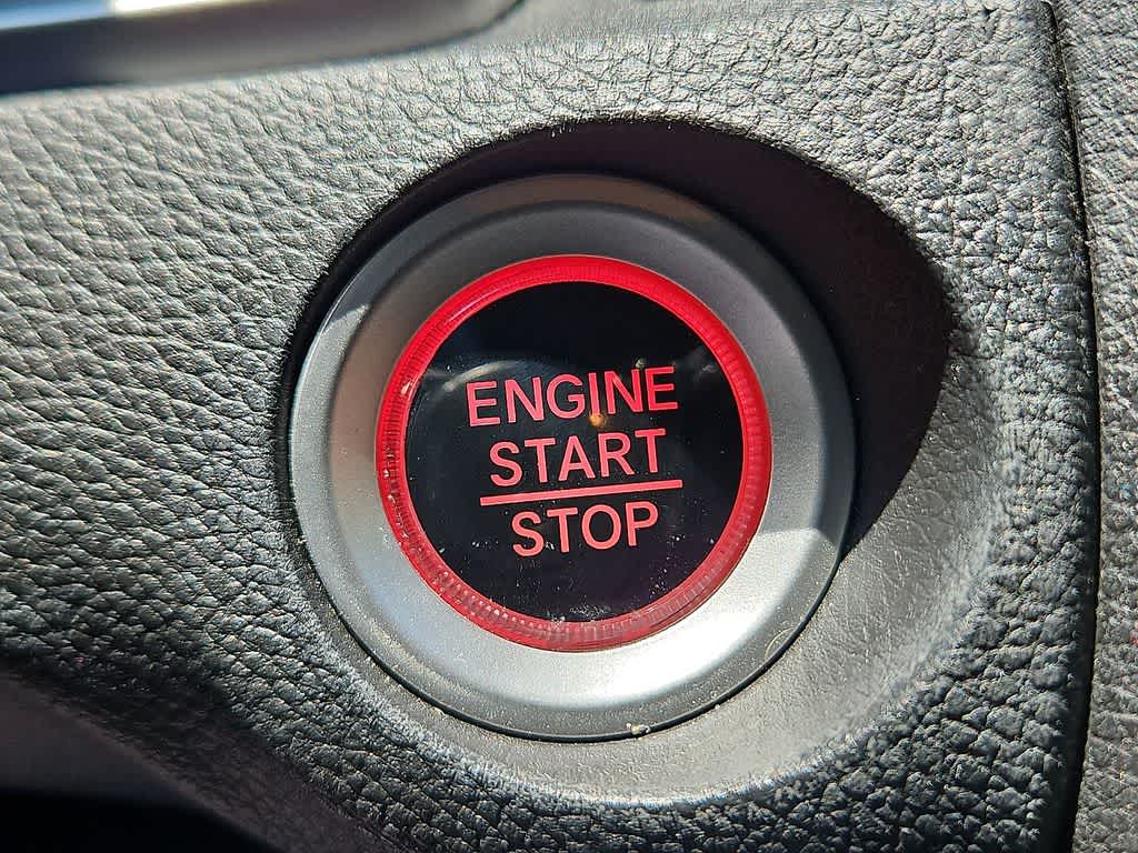 2021 Honda Civic Sedan Sport