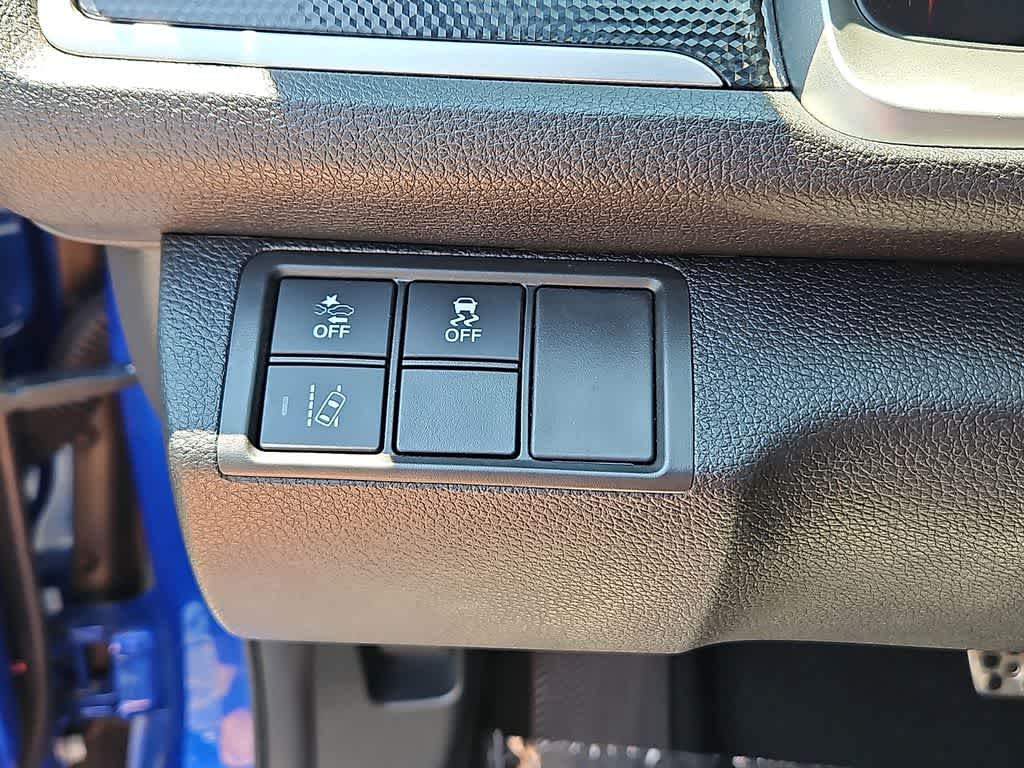 2021 Honda Civic Sedan Sport