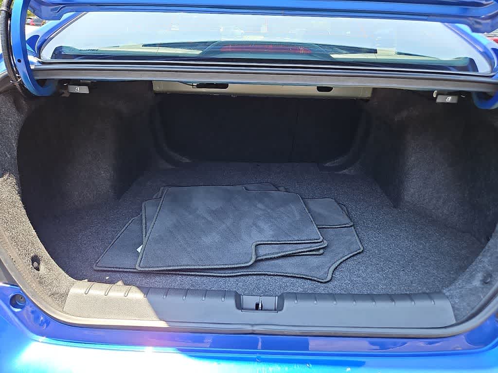 2021 Honda Civic Sedan Sport