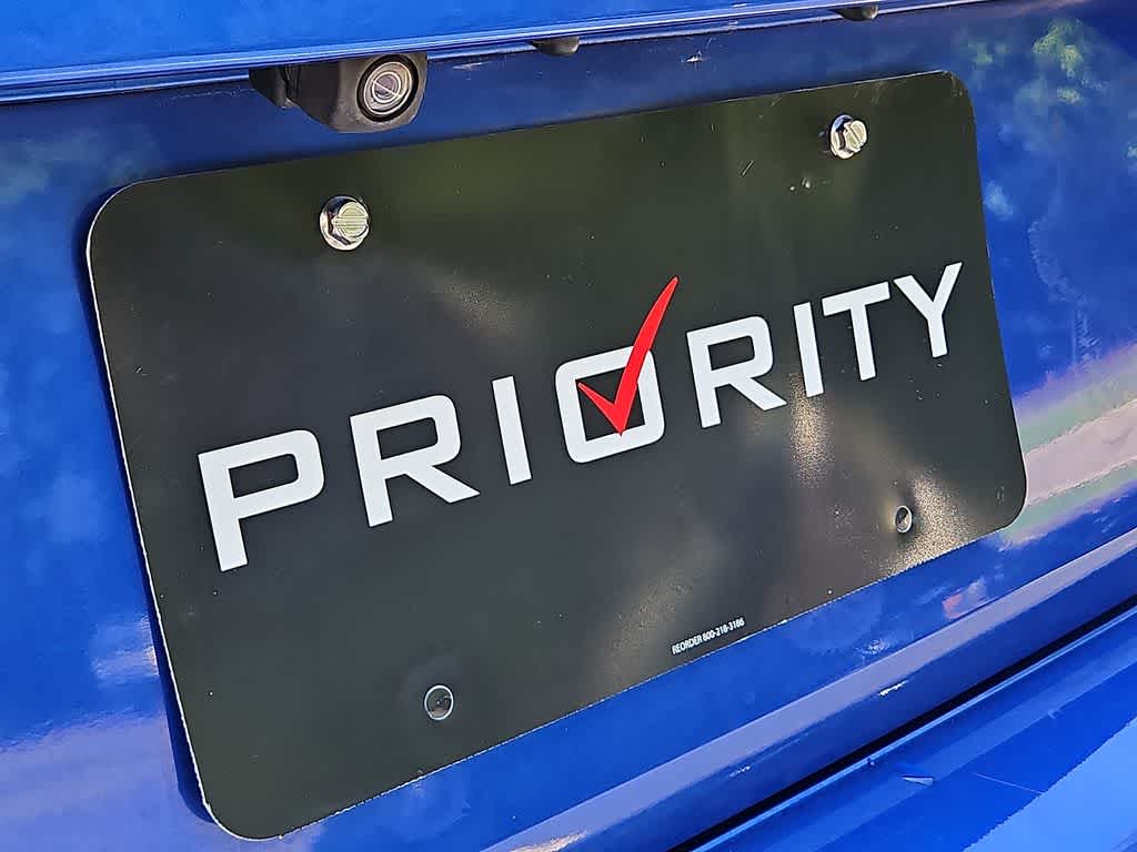 2021 Honda Civic Sedan Sport