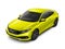 2019 Honda Civic Coupe Sport