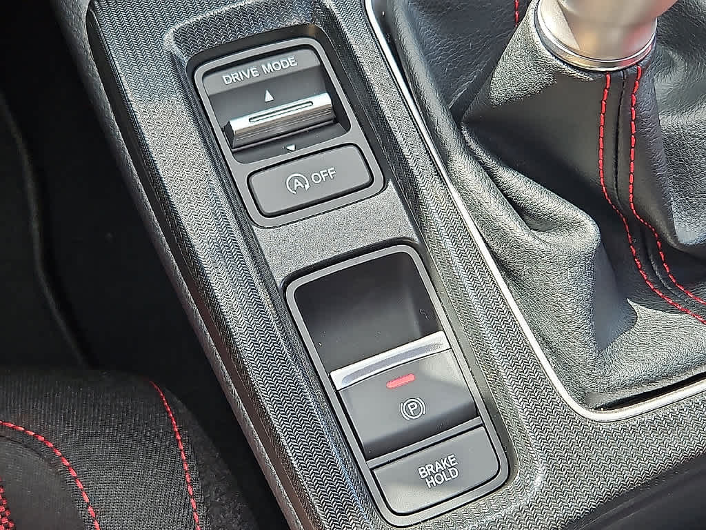 2026 Honda Civic Si Base