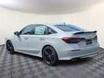 2026 Honda Civic Si Base