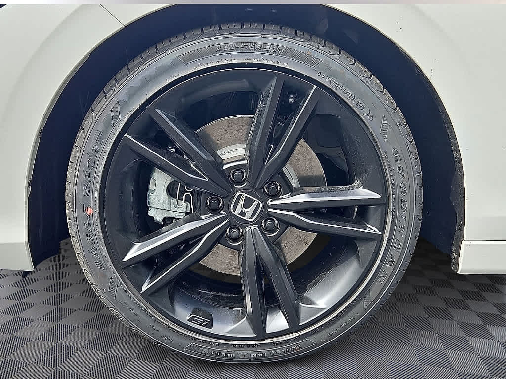 2026 Honda Civic Si Base