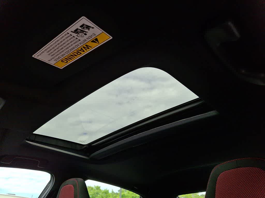 2026 Honda Civic Si Base