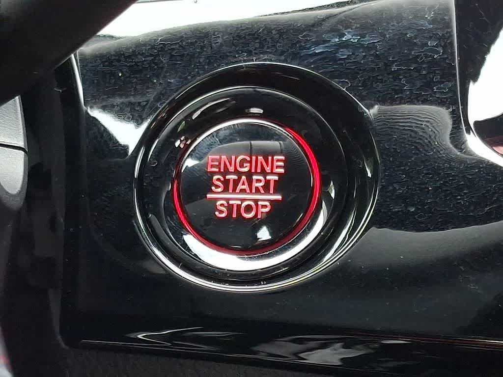 2026 Honda Civic Si Base