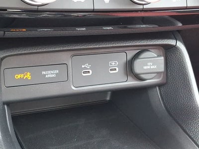 2026 Honda Civic Si Base