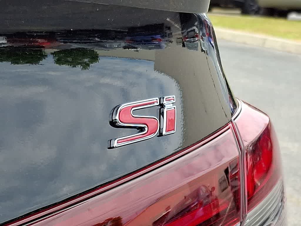 2026 Honda Civic Si Base