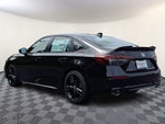 2026 Honda Civic Si Base