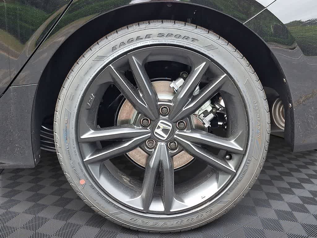 2026 Honda Civic Si Base