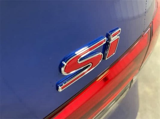 2024 Honda Civic Si SI in Virginia Beach, VA - Priority Auto Group