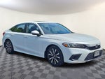2023 Honda Civic EX