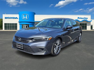 2024 Honda Civic Touring