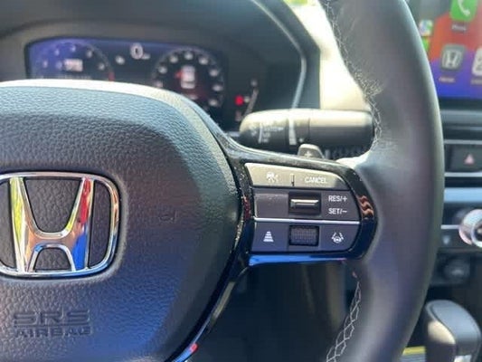 2023 Honda Civic Touring in Virginia Beach, VA - Priority Auto Group