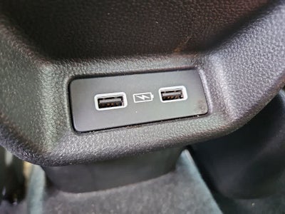 2022 Honda Civic Touring