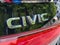 2022 Honda Civic Touring