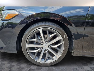 2022 Honda Civic Touring