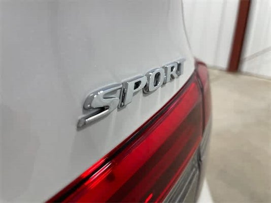 2024 Honda Civic Sport in Virginia Beach, VA - Priority Auto Group