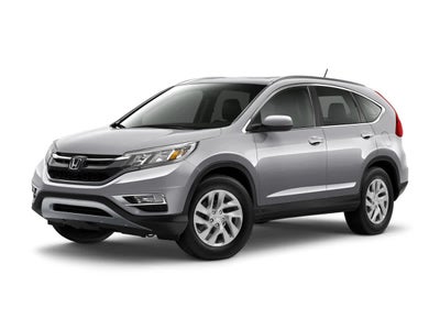 2015 Honda CR-V Base