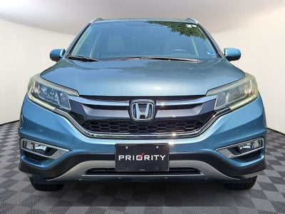 2016 Honda CR-V Base