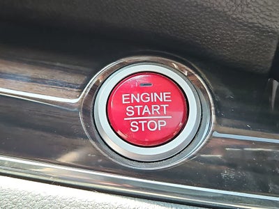 2016 Honda CR-V Base