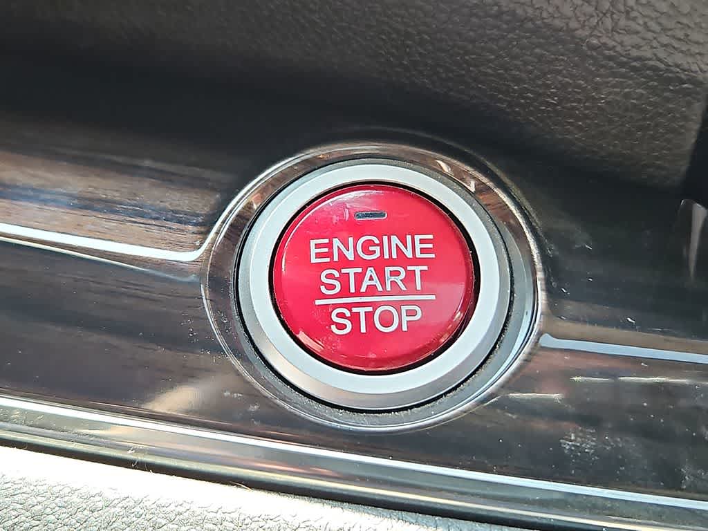 2016 Honda CR-V Base
