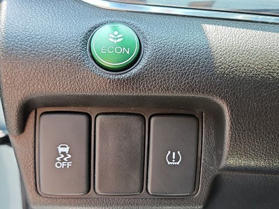 2016 Honda CR-V Base
