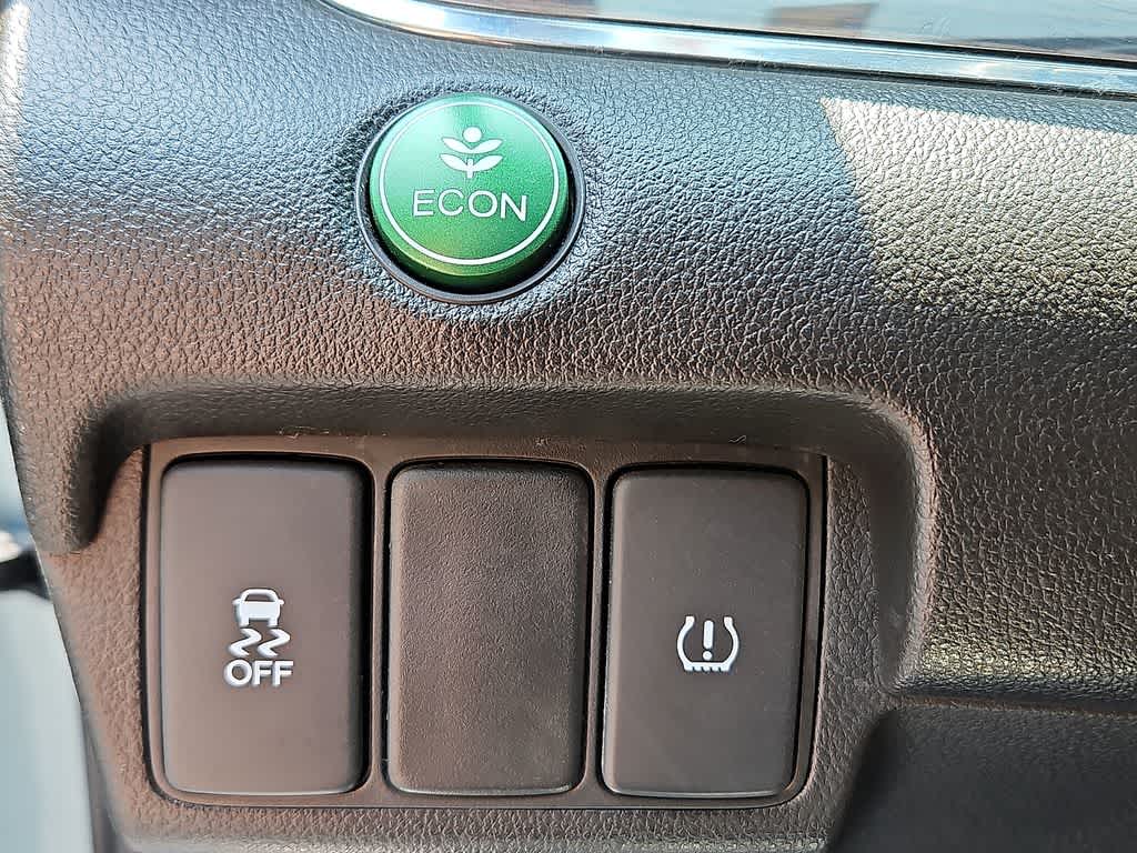2016 Honda CR-V Base