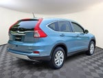2016 Honda CR-V Base
