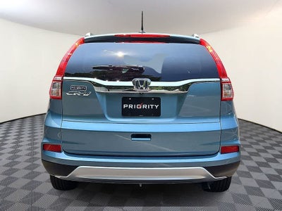 2016 Honda CR-V Base