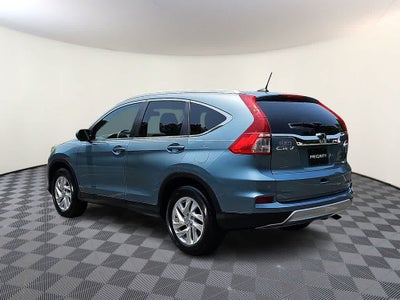 2016 Honda CR-V Base