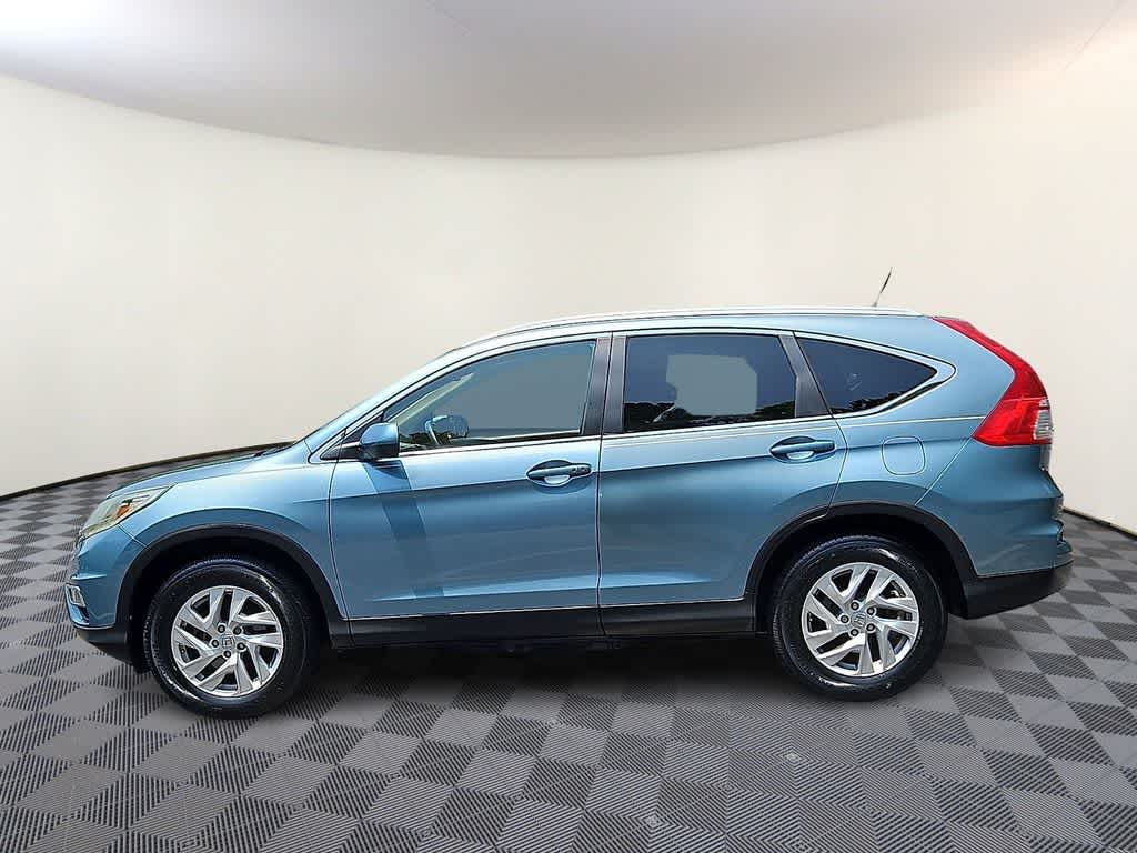 2016 Honda CR-V Base