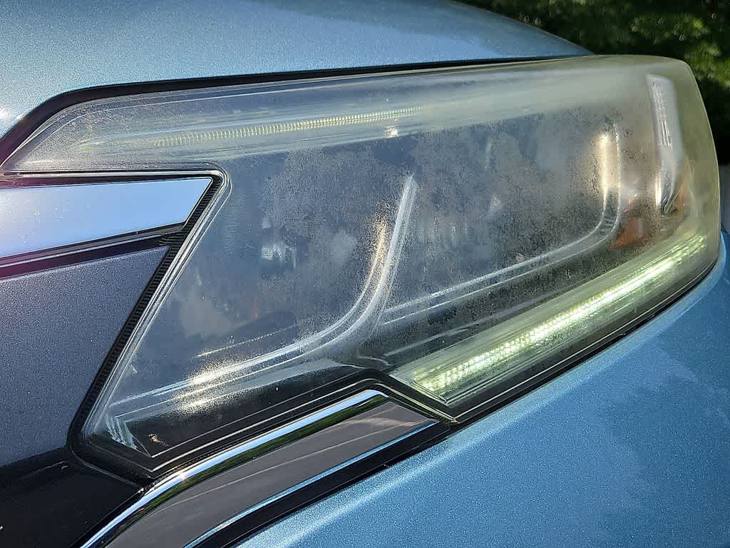 2016 Honda CR-V Base