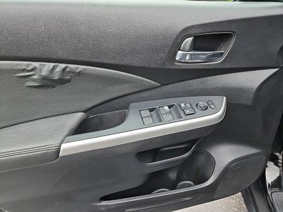 2015 Honda CR-V Base