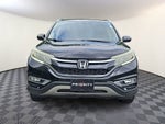 2015 Honda CR-V Base