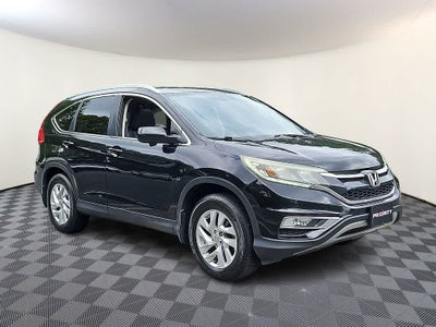 2015 Honda CR-V Base