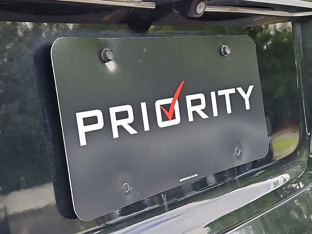 2015 Honda CR-V Base
