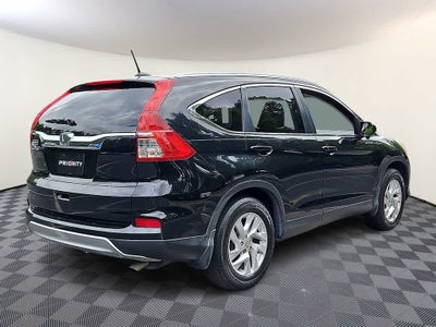 2015 Honda CR-V Base