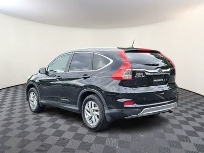 2015 Honda CR-V Base
